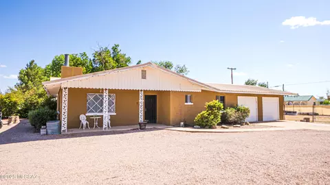 710 W Maley St, Willcox, AZ 85643