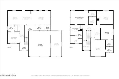 151 E 24th Pl, Safford, AZ 85546 photo 32