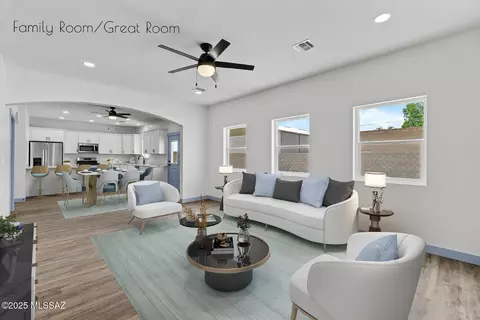 151 E 24th Pl, Safford, AZ 85546 photo 5