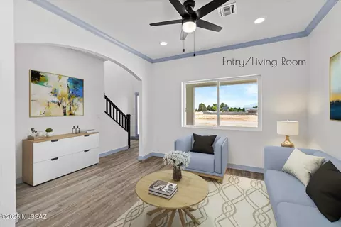 151 E 24th Pl, Safford, AZ 85546 photo 2