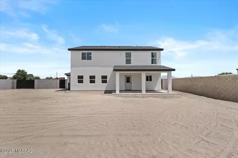 151 E 24th Pl, Safford, AZ 85546 photo 23