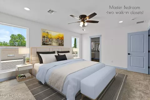 151 E 24th Pl, Safford, AZ 85546 photo 8