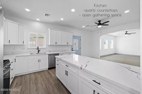 151 E 24th Pl, Safford, AZ 85546 photo 3