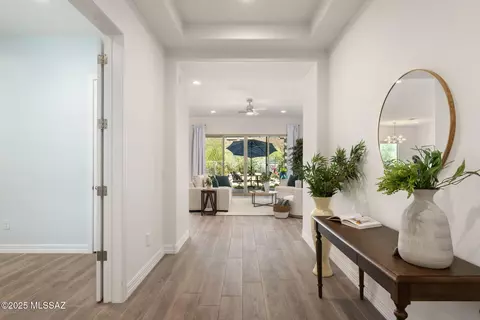 11873 N Silver Desert Dr, Oro Valley, AZ 85737
