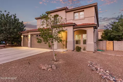 5662 W Copperhead Dr, Tucson, AZ 85742
