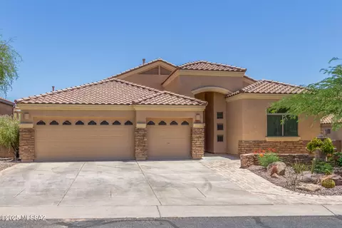 4923 W New Shadow Way, Marana, AZ 85658