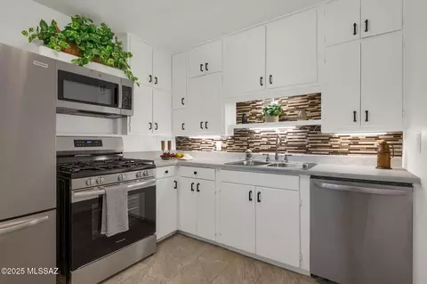 4110 N 1st Ave, Tucson, AZ 85719