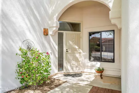11460 N Palmetto Dunes Ave, Oro Valley, AZ 85737