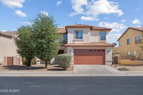 685 W Camino Tunera, Sahuarita, AZ 85629