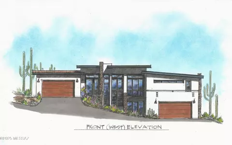 1688 Enclave Pl, Tucson, AZ 85745
