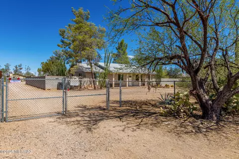 4721 S Palant Dr, Tucson, AZ 85735