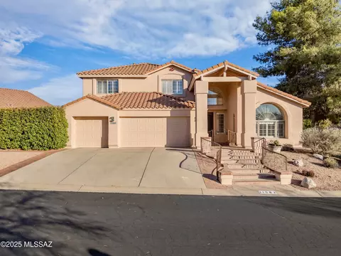 11562 N Scioto Ave, Oro Valley, AZ 85737