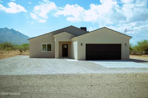 29 Camino India, Rio Rico, AZ 85648