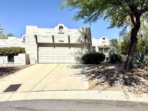 4639 N Covey Ln, Tucson, AZ 85750
