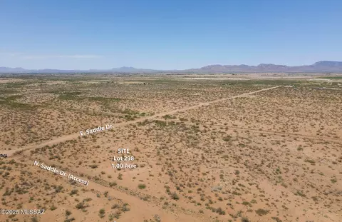 1 N Acre N Saddle Dr #298, Willcox, AZ 85643 photo 4