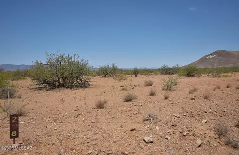 1 N Acre N Saddle Dr #298, Willcox, AZ 85643 photo 13