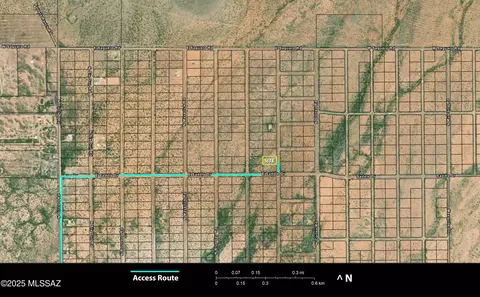 1 N Acre N Saddle Dr #298, Willcox, AZ 85643 photo 2