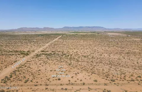 1 N Acre N Saddle Dr #298, Willcox, AZ 85643 photo 5
