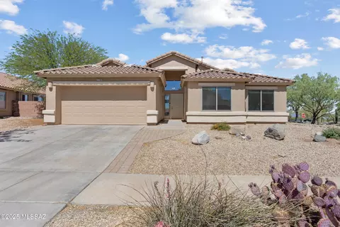 17360 S Sienna Summit Pl, Vail, AZ 85641