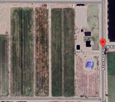 14915 N Luckett Rd, Marana, AZ 85653