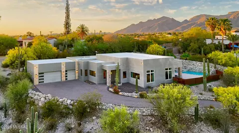 5155 N Calle Colmado, Tucson, AZ 85718