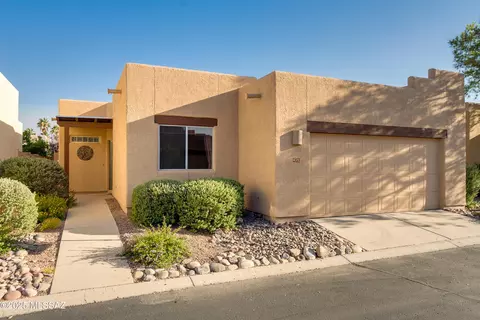 4352 E Haven Ln, Tucson, AZ 85712