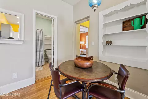 Dining - 1325 E 8th St, Tucson, AZ 85719 photo 1 of 3
