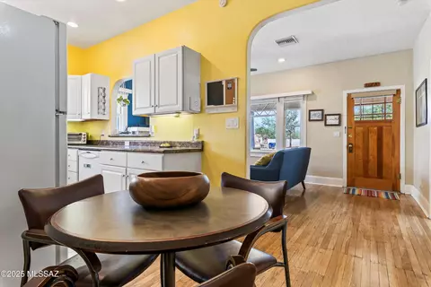 Dining - 1325 E 8th St, Tucson, AZ 85719 photo 3 of 3