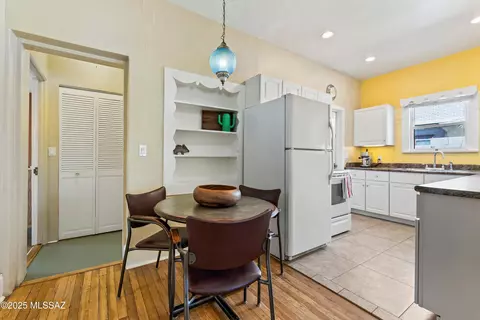 Dining - 1325 E 8th St, Tucson, AZ 85719 photo 2 of 3