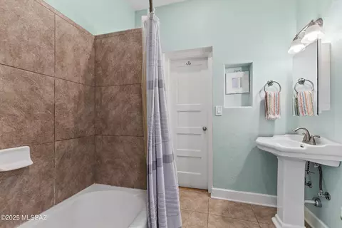 Bath - 1325 E 8th St, Tucson, AZ 85719 photo 1 of 2
