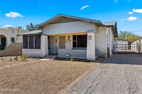 1325 E 8th St, Tucson, AZ 85719
