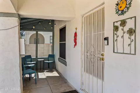Exterior - 1325 E 8th St, Tucson, AZ 85719 photo 2 of 5