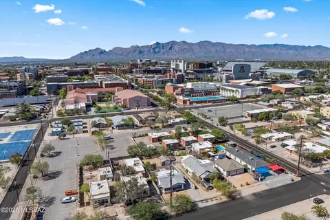 View/Area - 1325 E 8th St, Tucson, AZ 85719 photo 3 of 3