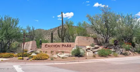 14750 Silent Spring Pl, Marana, AZ 85658