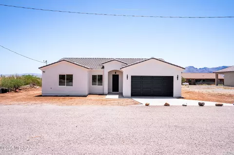 1792 Laponia Ct, Rio Rico, AZ 85648