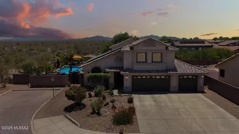 10692 E Marquette St, Tucson, AZ 85747