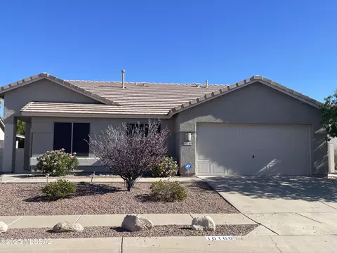 Exterior - 10169 E Gray Hawk Dr, Tucson, AZ 85730 photo 2 of 5