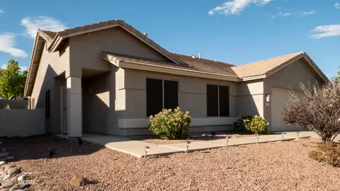 10169 E Gray Hawk Dr, Tucson, AZ 85730