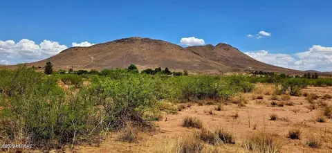 lot6 Kansas Settlement Rd, Pearce, AZ 85625