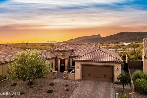 7090 Kanab Creek Trl, Marana, AZ 85658