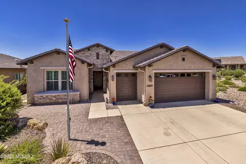 61820 E Happy Jack Trl, Oracle, AZ 85623
