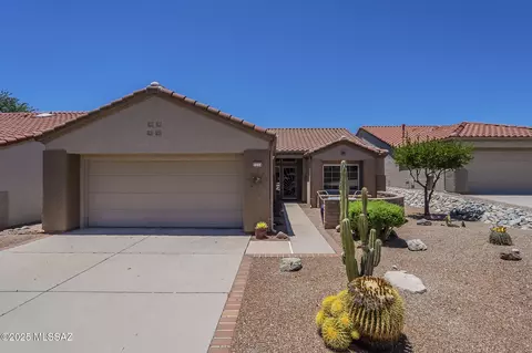 2224 E Sausalito Trl, Oro Valley, AZ 85755