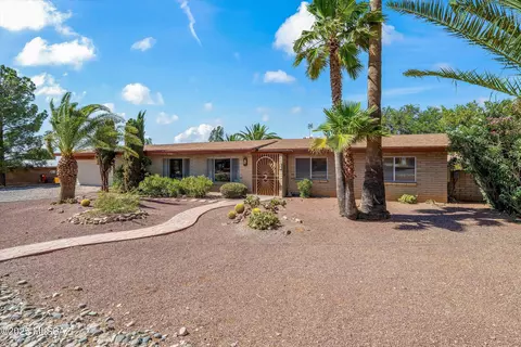 261 S Atlanta Dr, Corona De Tucson, AZ 85641