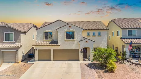777 W Via De Gala, Sahuarita, AZ 85629