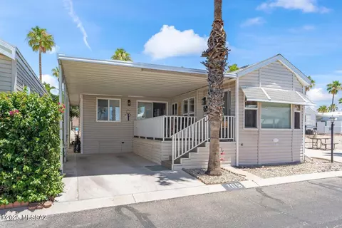 8701 S Kolb Rd #12-189, Tucson, AZ 85756