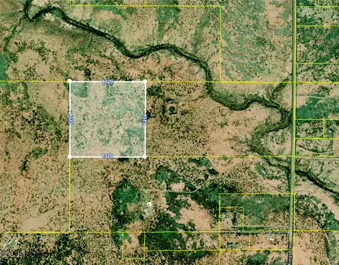 40 N Acres N Kings Hwy, Douglas, AZ 85607