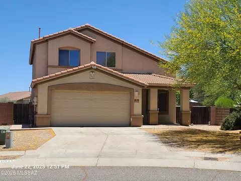10595 S Margie Pl, Vail, AZ 85641