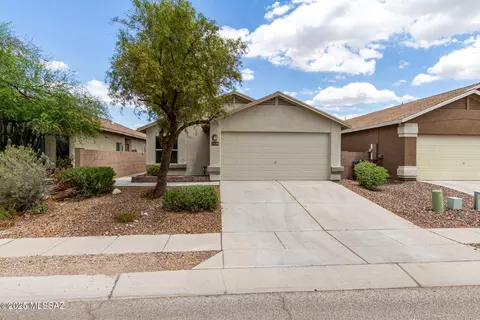 2436 W Tyler River Dr, Tucson, AZ 85705