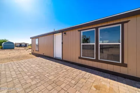 16140 W El Camino De Tres Arroyos, Marana, AZ 85653