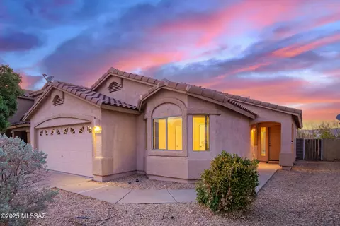 10639 E Ottoman Dr, Tucson, AZ 85747